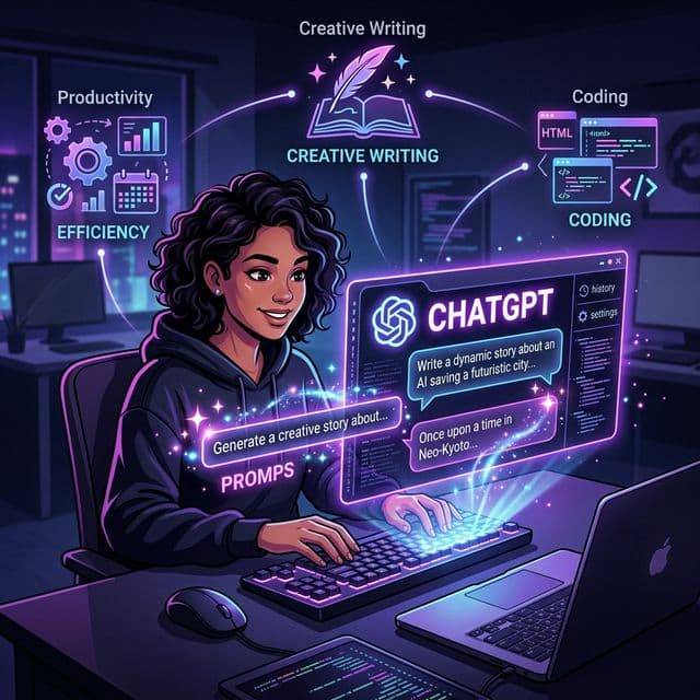 I Tested the Top ChatGPT Tricks for Maximum Efficiency